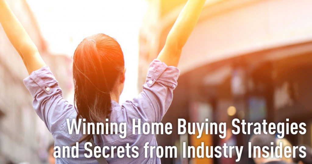 How to Buy a Home: 7 Tips and Tricks from Real Estate Insiders